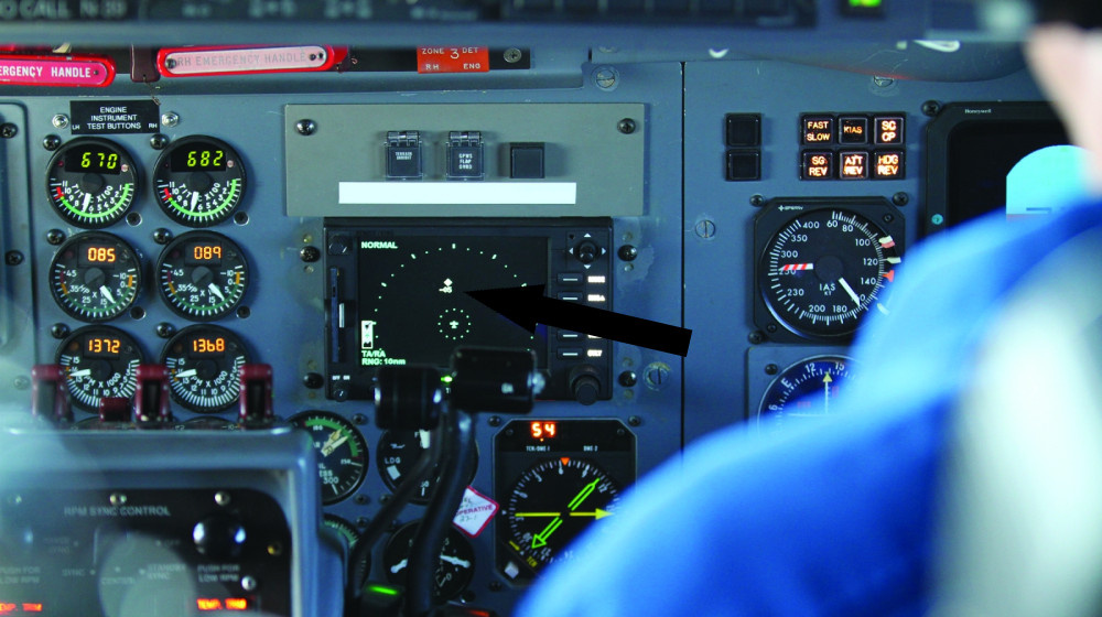    Как система TCAS спасает жизни в небе и почему от нее зависит ваша безопасность