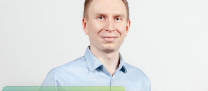    министр финансов Александр Климочкин/ фото правительства Карелии