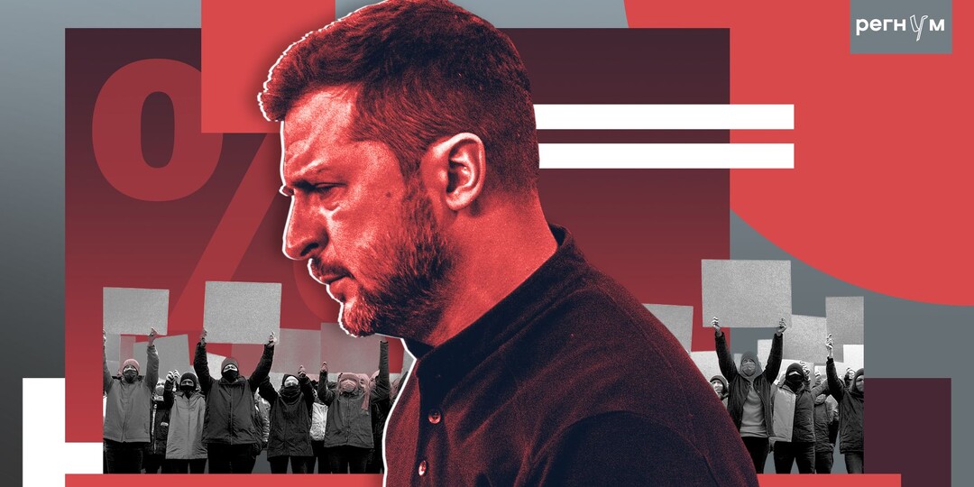 Политолог: за переговоры с Москвой Зеленского либо убьют, либо посадят в тюрьму