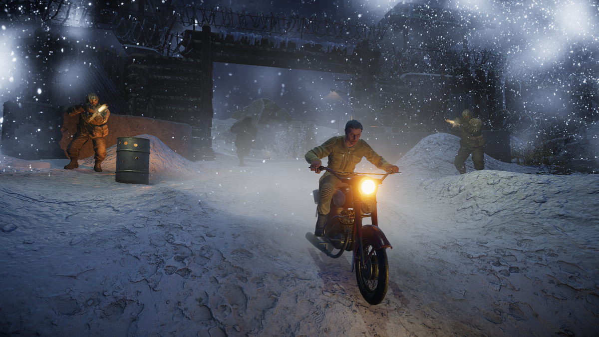 Листайте вправо, чтобы увидеть больше изображений