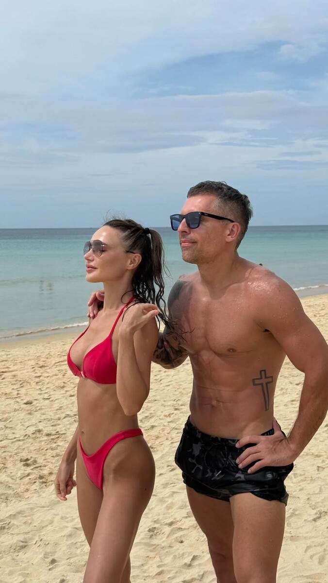    Жителя Новосибирска резко парализовало во время отдыха на Пхукете. Источник: @pm_by_sheina*