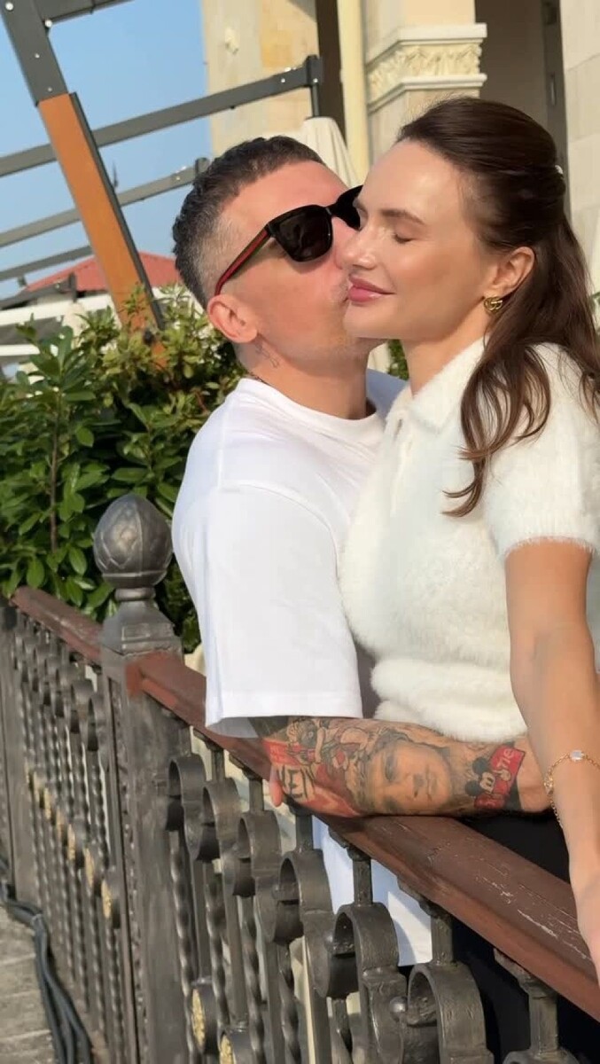    Жизнь Евгения и Ольги перевернулась за сутки. Источник: @pm_by_sheina*