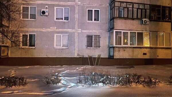    © Соцсети губернатора Белгородской области Вячеслава Гладкова