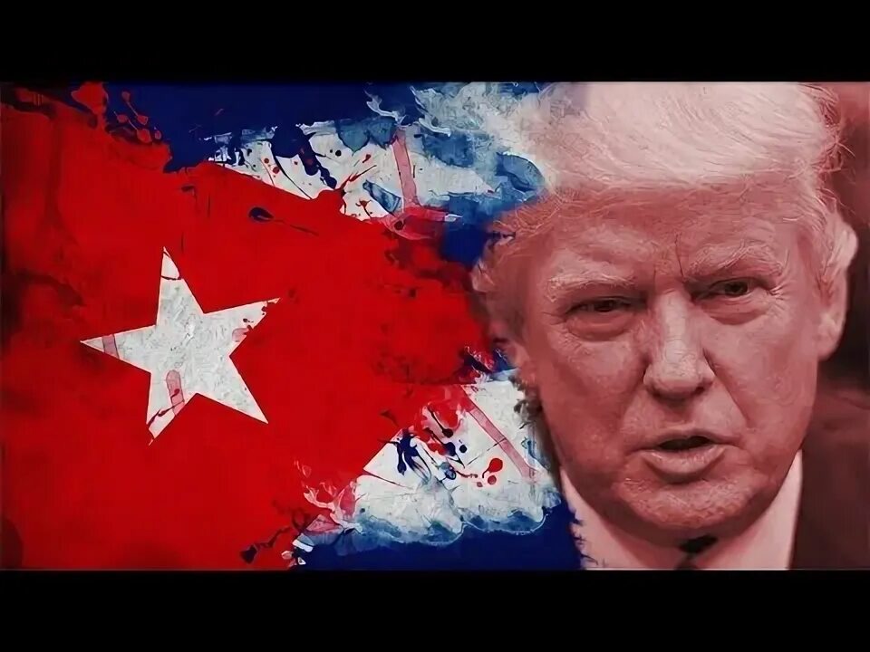 Любитель островов: от Гренландии с Эпштейном — до Кубы