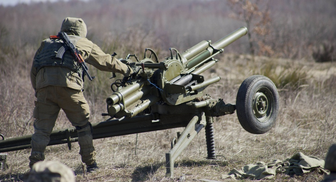 2Б9М "Василек"