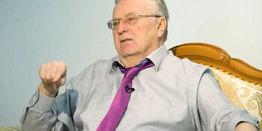 Что будет после СВО? Слова Жириновского звучат, как пророчество