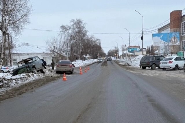   Фото: УМВД по Оренбургской области