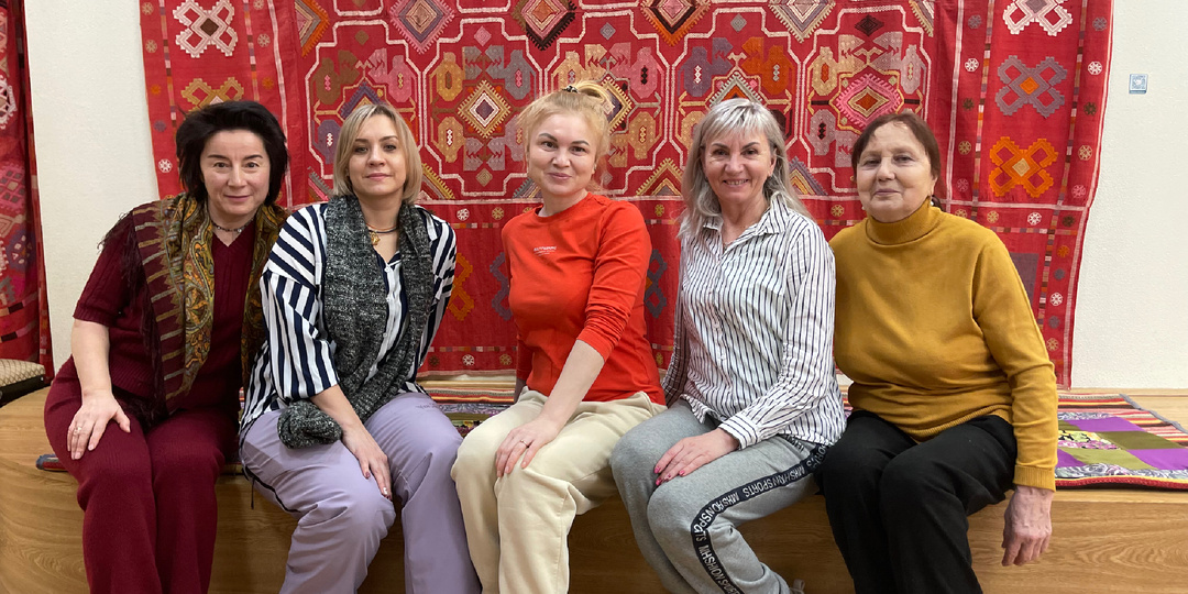 День, наполненный смыслом.