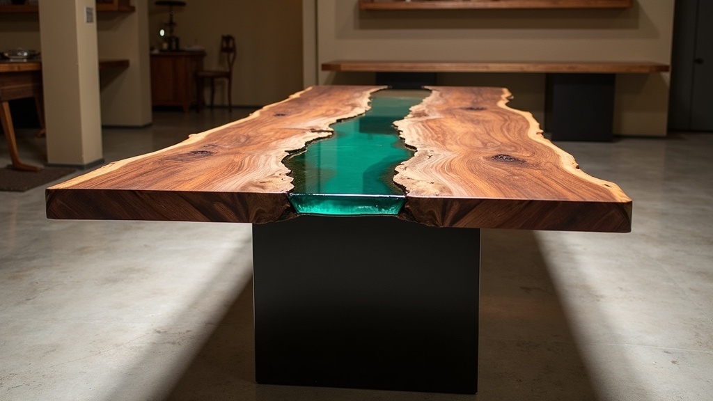    Как влияет подстолье на долговечность стола? Узнайте, почему тонкий металл может стать причиной деформации и слабости конструкции! admin