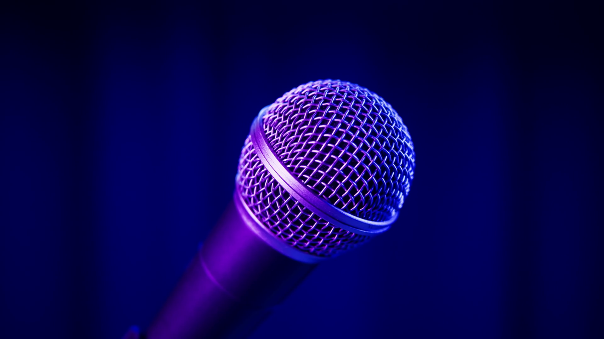 Какой микрофон лучше?