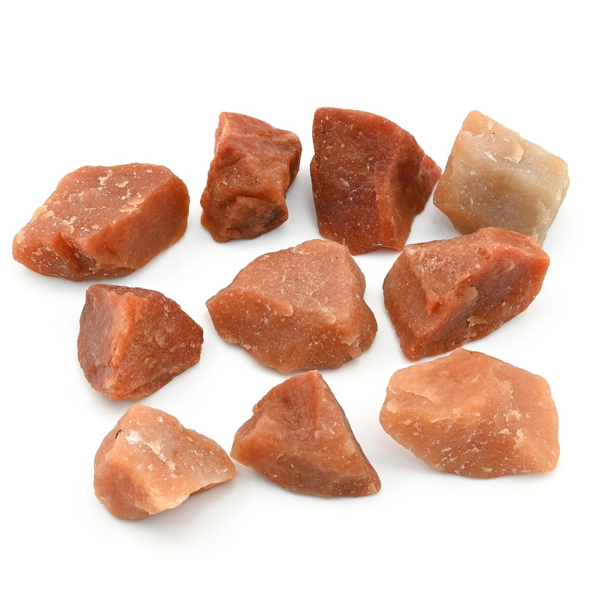 Дроблёный авантюрин. Природный (натуральный) камень. ото опубликовано с разрешения автора © 2026 год