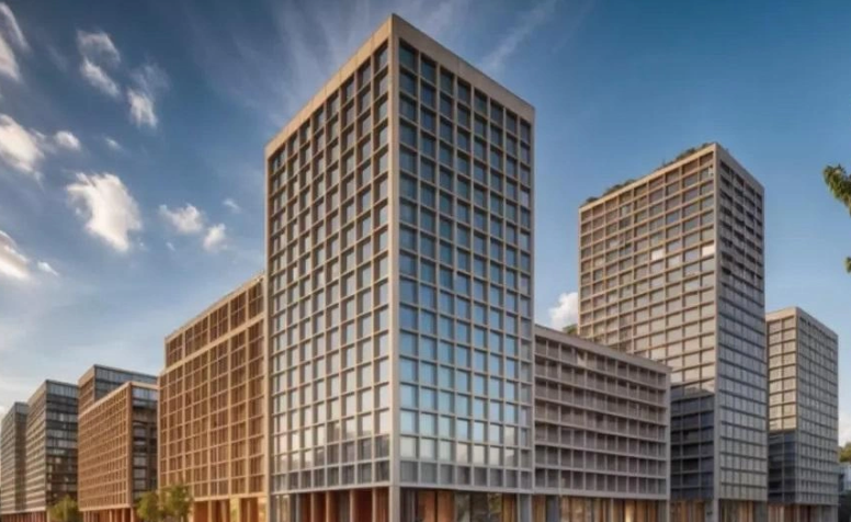    Фото ГК "Паритет"