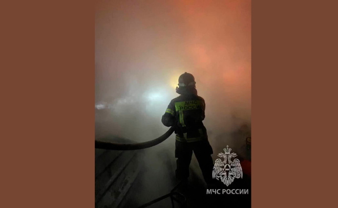    © МЧС Ленобласти