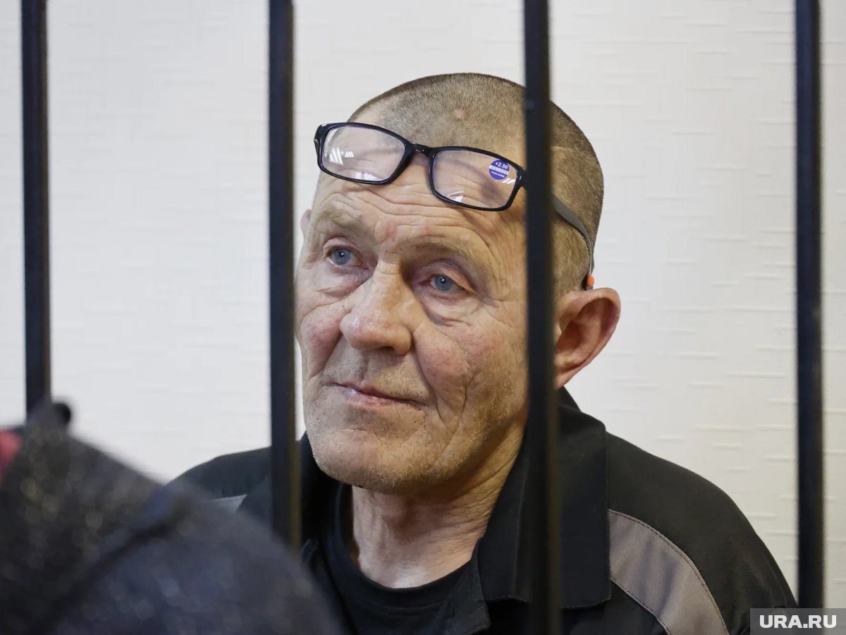     В Кургане суд приостановил уголовное дело о трех убийствах