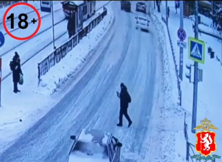     Фото: УГИБДД по Свердловской области