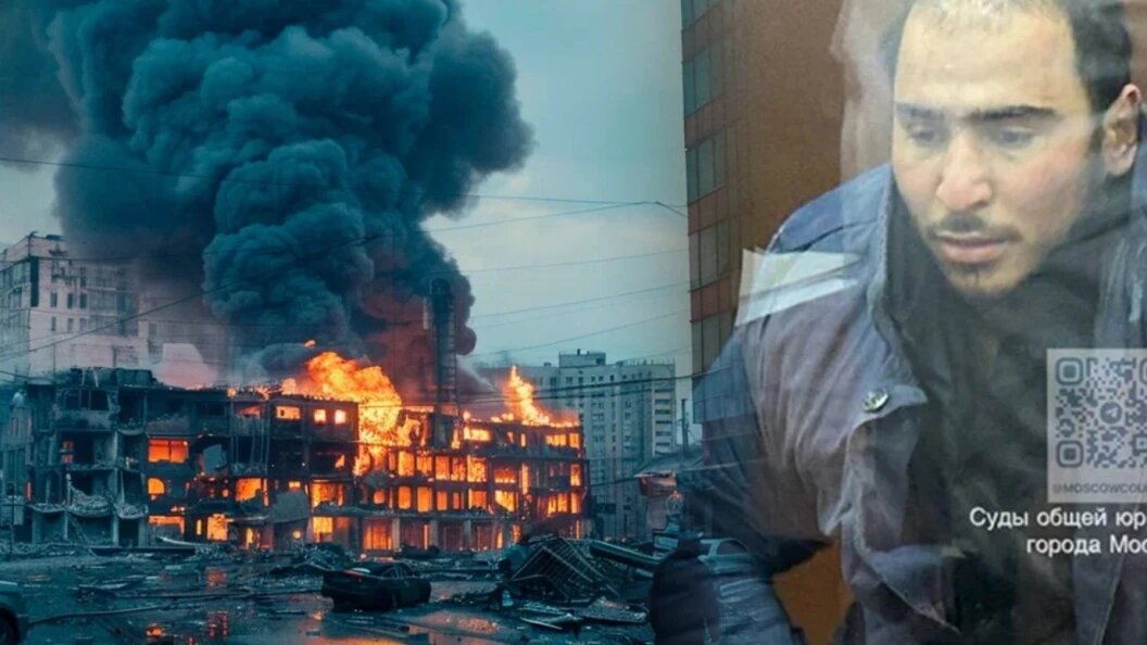    коллаж Царьграда