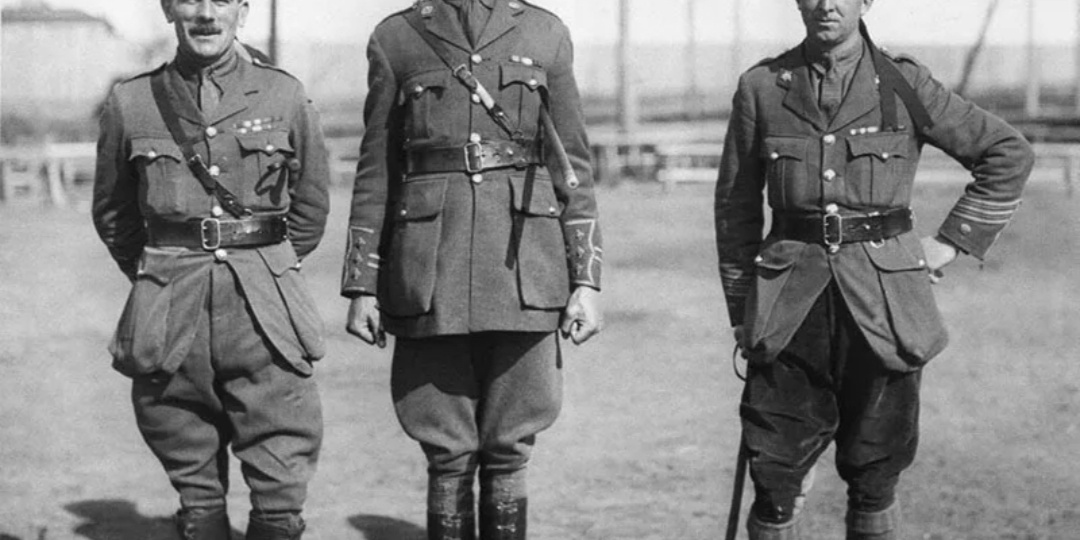 Штаны-ГАЛИФЕ! Почему именно они? Удобно ли?