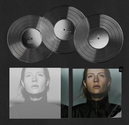 A Prayer for the Dancefloor