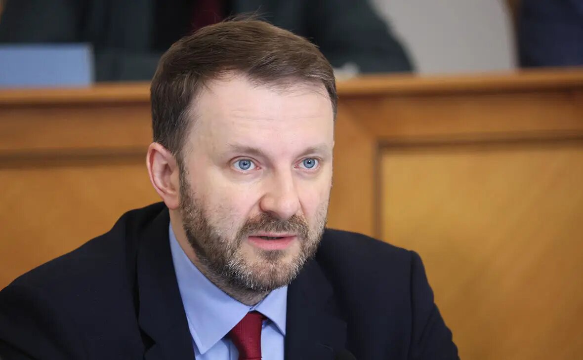    Максим Орешкин Фото: Алексей Белкин / Бизнес Online / Globa Look Press Даниил Власов