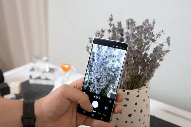    Фото: lenta.ru Ульяна Лаптева