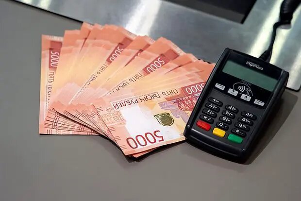    Фото: lenta.ru Анна Сычева