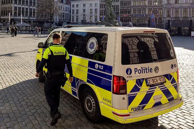    Фото: lenta.ru Федор Никулина