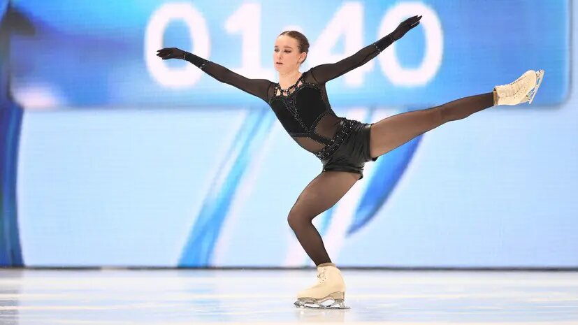    Фото: russian.rt.com Ульяна Лаптева