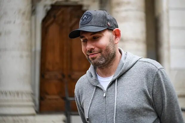    Фото: lenta.ru Даниил Власов