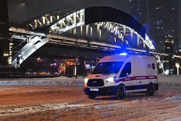    Фото: lenta.ru Иван Гаврилов