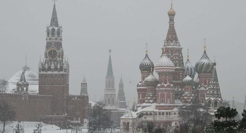    РИА «Новости»