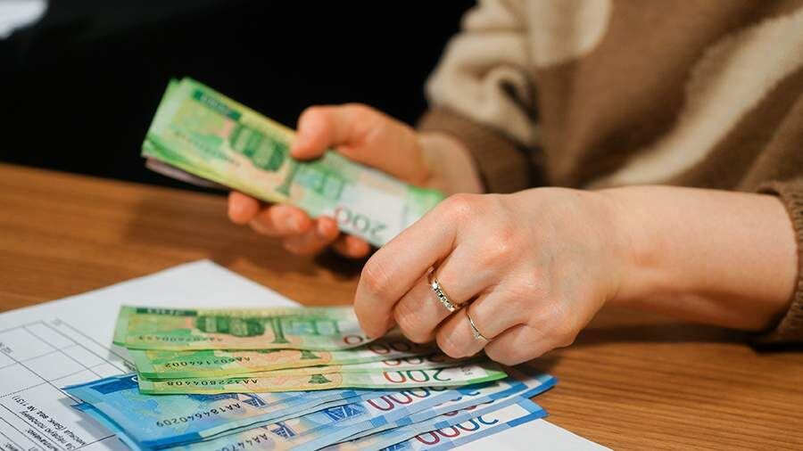    Фото: ИЗВЕСТИЯ/Анна Селина