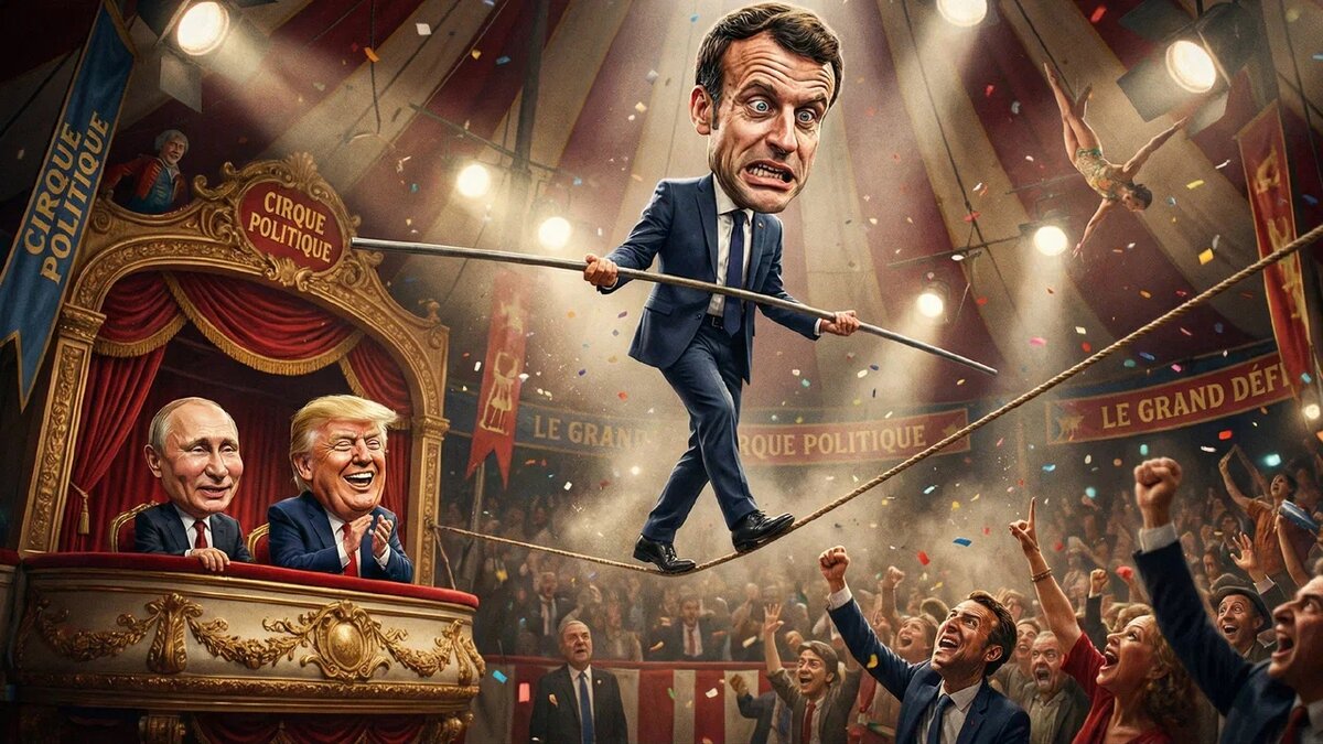    Фото: Коллаж Царьграда