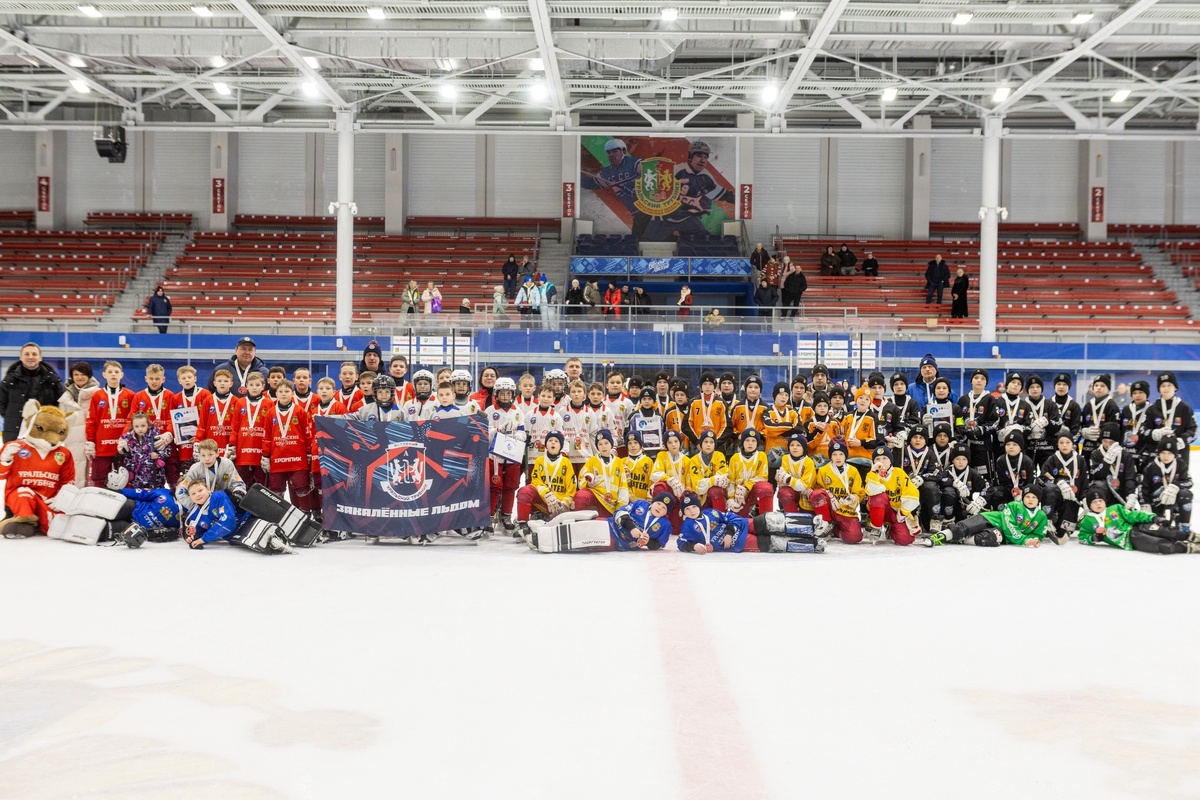 Фото Регина Немытова