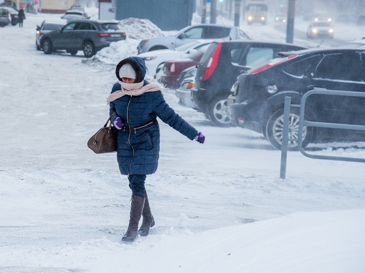     Фото: Людмила Ковалева (из архива «Южноуральской панорамы»)