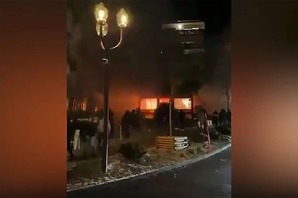    Фото: Mario Nawfal / X