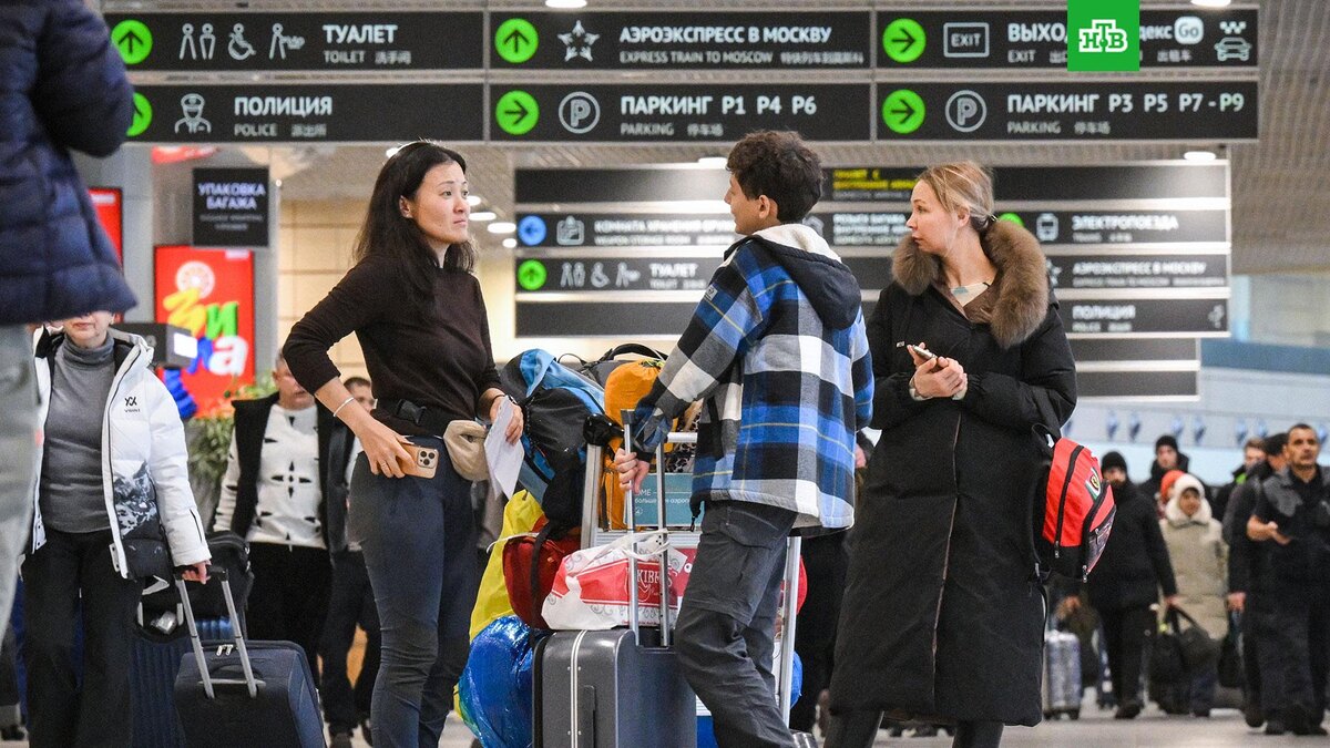    Фото: РИА Новости © 2026, Юрий Кочетков