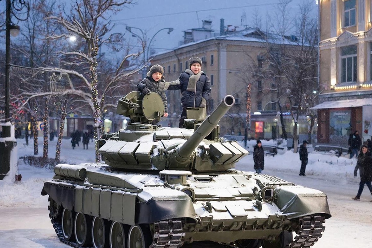    Фото: коллаж RuNews24.ru