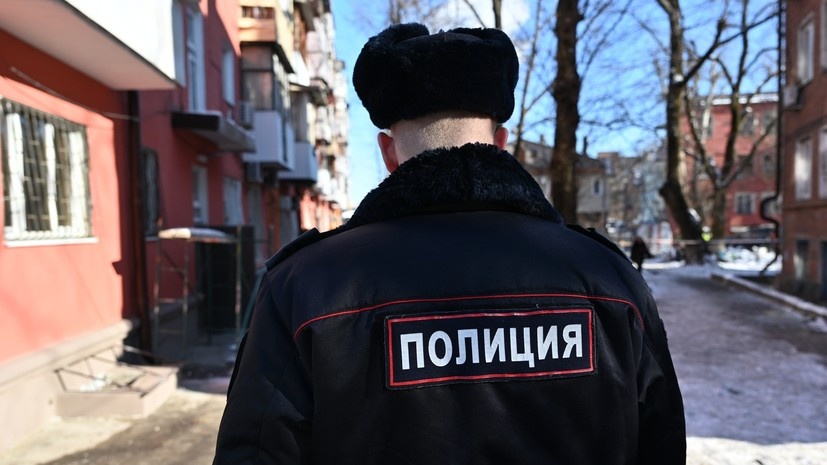   РИА Новости