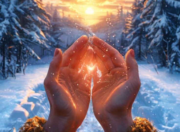 Помните эти 7 микропривычек. Они помогут быстро вернуть ощущение счастья, когда вы захотите. Проверено на себе