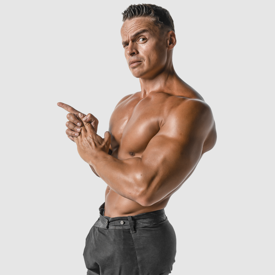 40+ лет, рост 180 сантиметров, вес около 90 килограмм