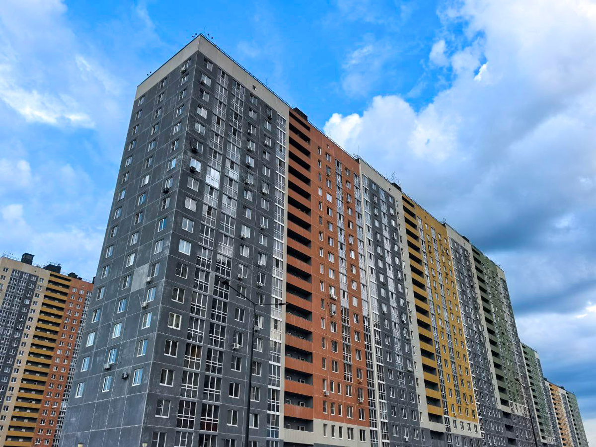 Основной причиной востребованности программы в Поморье стало наличие предложения.  Фото: Фото: ФедералПресс / Ксения Кобалия