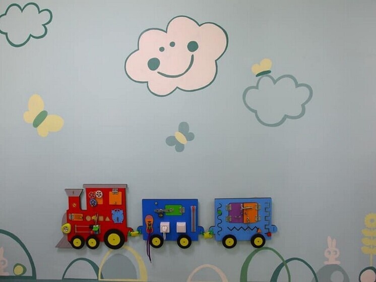     Фото: Юлия Боровикова («Вечерний Челябинск»)