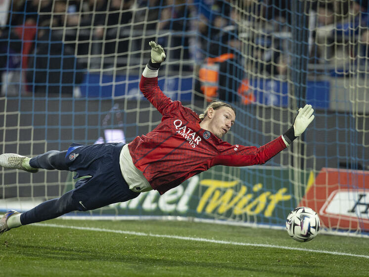     фото: Elyxandro Cegarra / Keystone Press Agency / Global Look Press