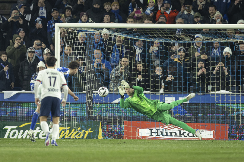     фото: Elyxandro Cegarra / Keystone Press Agency / Global Look Press