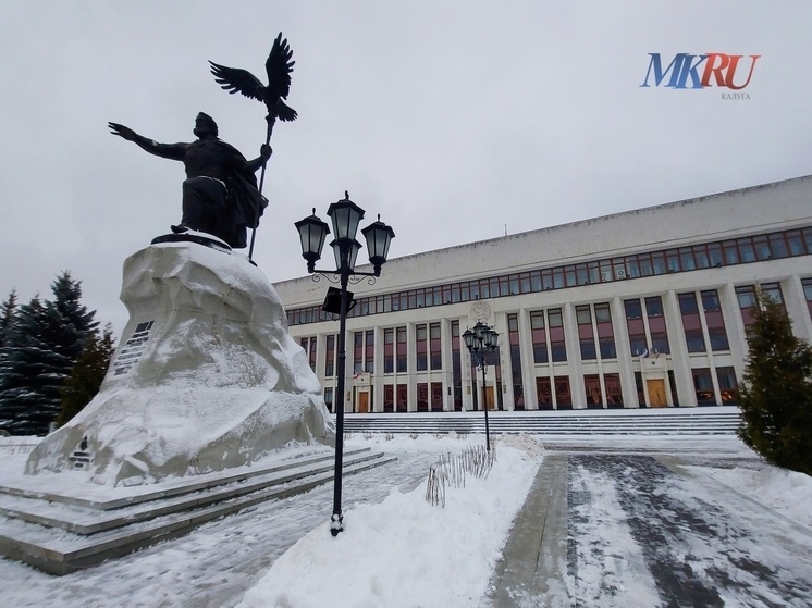     Фото: "МК в Калуге"