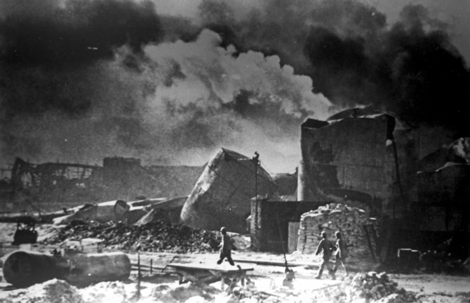    Николай Вихирев/РИА Новости