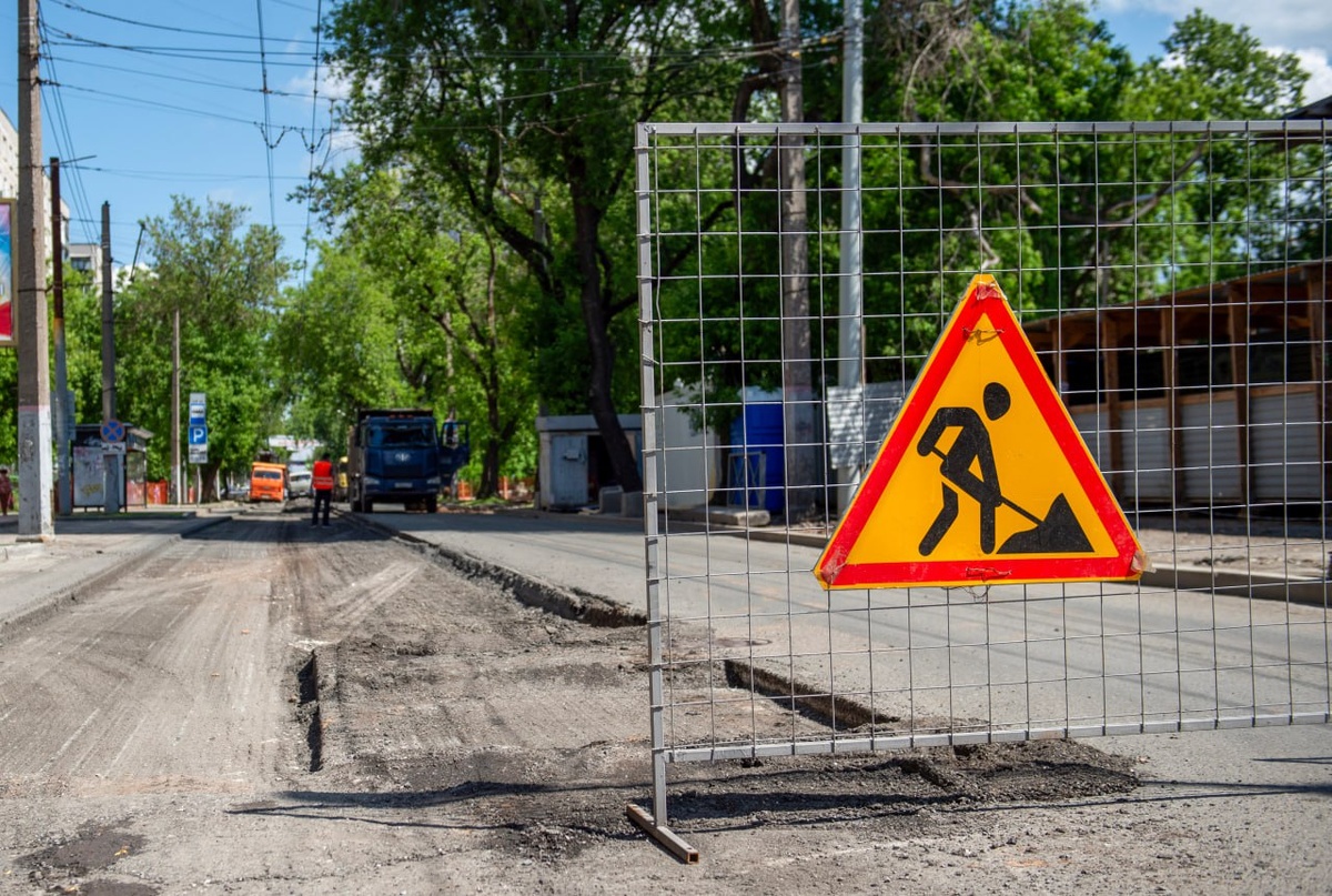    © Константин Долгановский