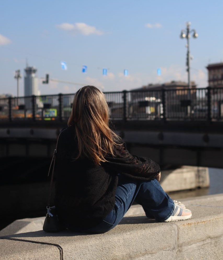 Фото © Кира Доросева