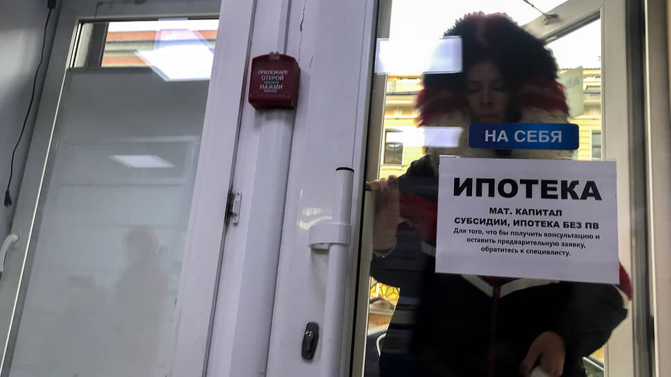 Фото: Евгений Павленко / Коммерсантъ