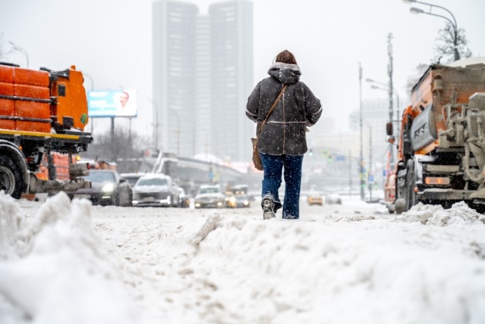    Фото: Юлия Федотова